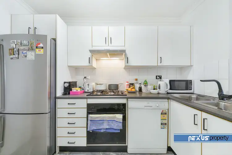Fifth view of Homely apartment listing, N102/233 Harris Street, Pyrmont NSW 2009