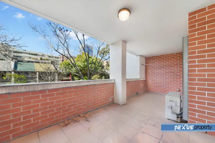 Sixth view of Homely apartment listing, N102/233 Harris Street, Pyrmont NSW 2009