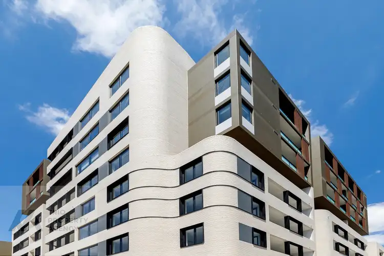 Main view of Homely apartment listing, 101/1A Gloucester Avenue, Burwood NSW 2134
