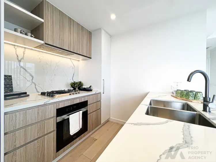Third view of Homely apartment listing, 101/1A Gloucester Avenue, Burwood NSW 2134