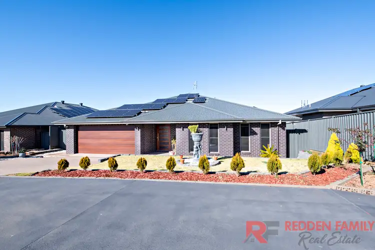 Main view of Homely house listing, 16 Mangrove Crescent, Dubbo NSW 2830