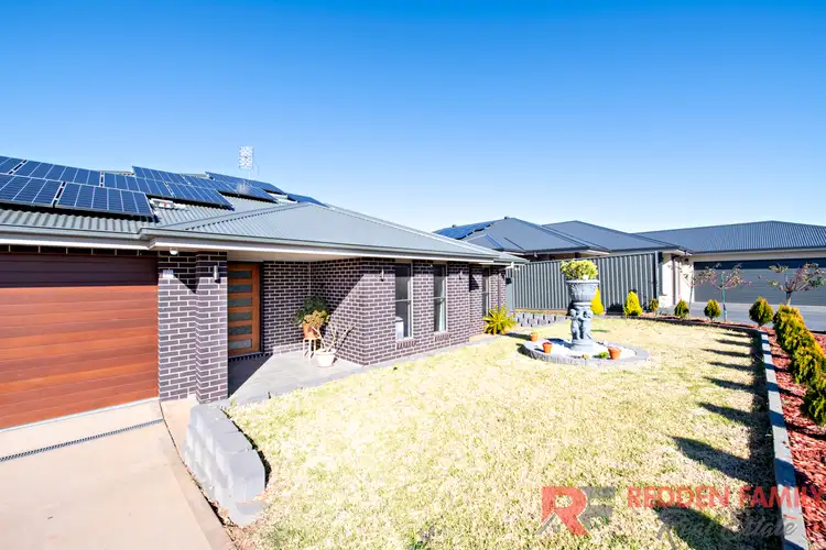 Second view of Homely house listing, 16 Mangrove Crescent, Dubbo NSW 2830