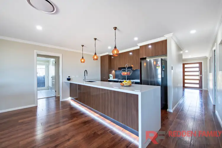Fourth view of Homely house listing, 16 Mangrove Crescent, Dubbo NSW 2830