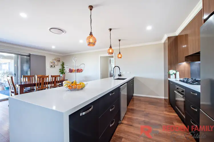 Fifth view of Homely house listing, 16 Mangrove Crescent, Dubbo NSW 2830