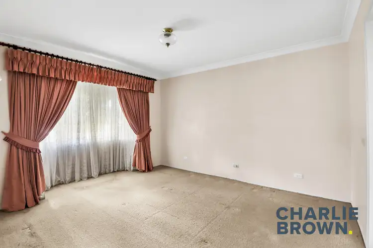 Second view of Homely house listing, 39 Nellie Stewart Drive, Doonside NSW 2767