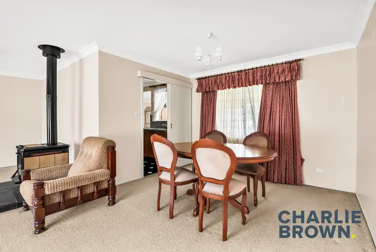 Fourth view of Homely house listing, 39 Nellie Stewart Drive, Doonside NSW 2767
