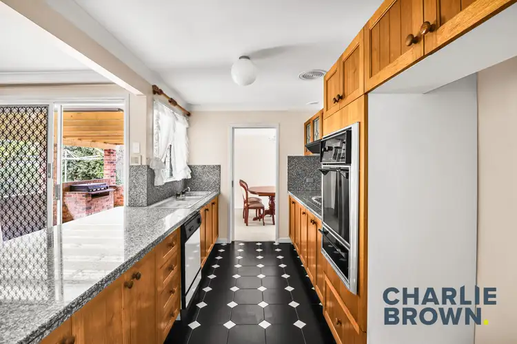 Fifth view of Homely house listing, 39 Nellie Stewart Drive, Doonside NSW 2767