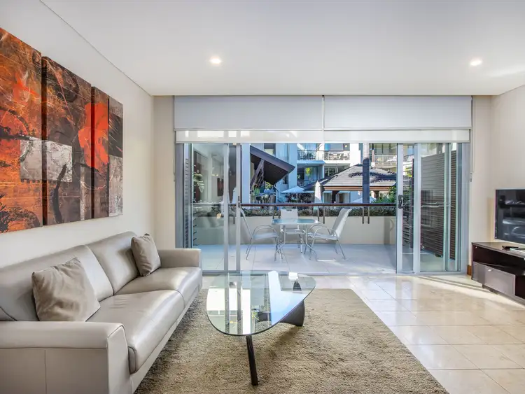 116 Santai Resort 16/9-13 Dianella Drive, Casuarina NSW 2487