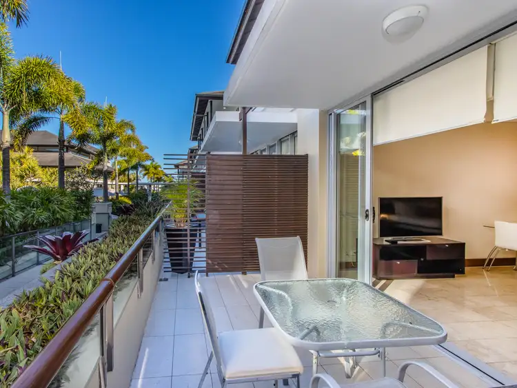 Fourth view of Homely apartment listing, 116 Santai Resort 16/9-13 Dianella Drive, Casuarina NSW 2487