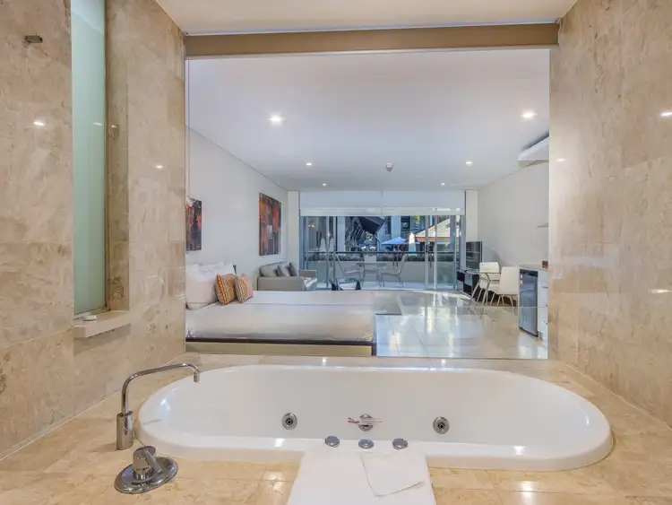 Sixth view of Homely apartment listing, 116 Santai Resort 16/9-13 Dianella Drive, Casuarina NSW 2487