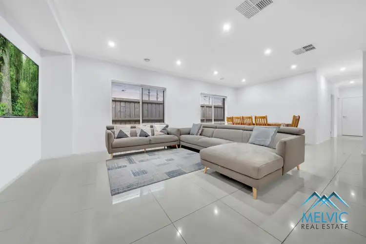 Second view of Homely house listing, 13 Kenyan Avenue, Clyde VIC 3978