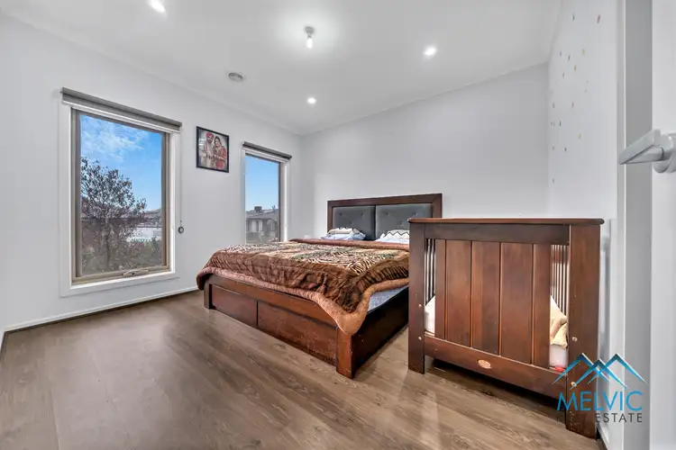 Third view of Homely house listing, 13 Kenyan Avenue, Clyde VIC 3978
