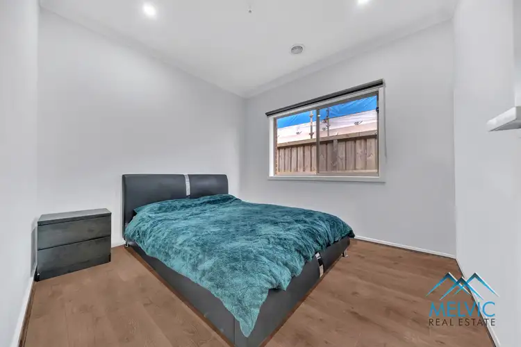 Fourth view of Homely house listing, 13 Kenyan Avenue, Clyde VIC 3978