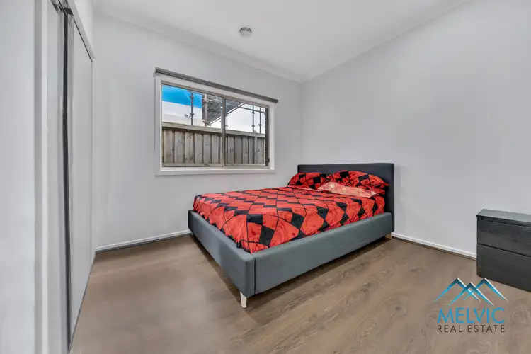 Fifth view of Homely house listing, 13 Kenyan Avenue, Clyde VIC 3978