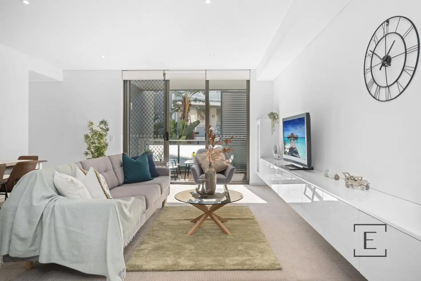 Main view of Homely apartment listing, 96/54A Blackwall Point Road, Chiswick NSW 2046