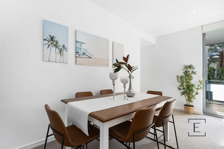 Second view of Homely apartment listing, 96/54A Blackwall Point Road, Chiswick NSW 2046