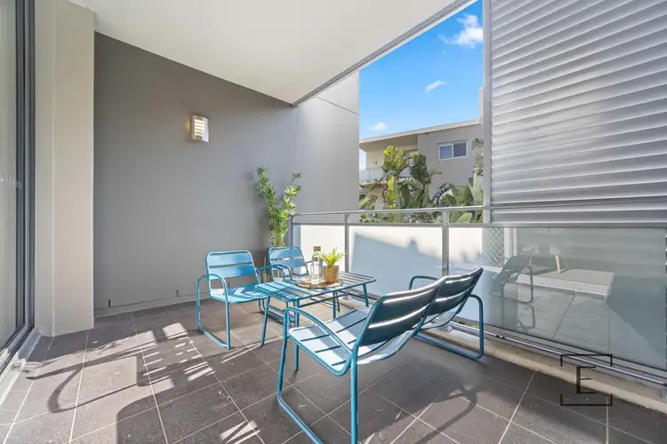 Third view of Homely apartment listing, 96/54A Blackwall Point Road, Chiswick NSW 2046