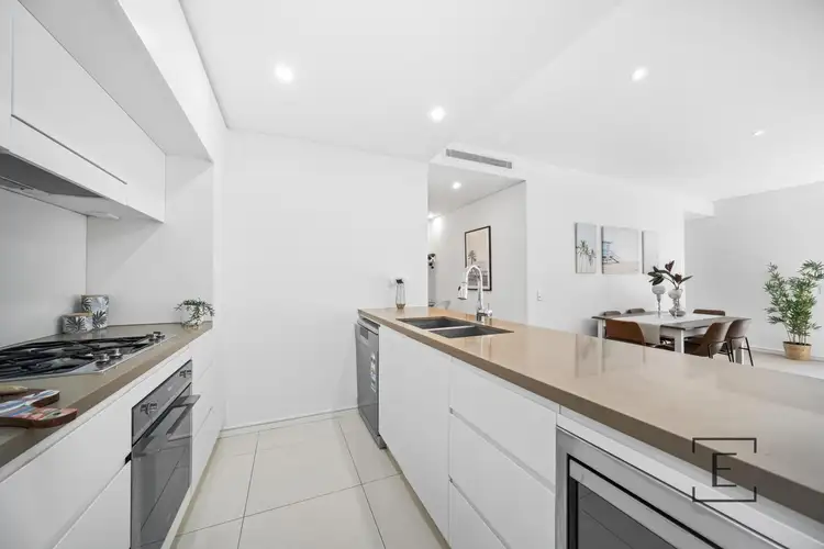 Fourth view of Homely apartment listing, 96/54A Blackwall Point Road, Chiswick NSW 2046