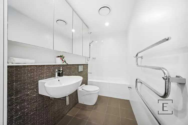 Sixth view of Homely apartment listing, 96/54A Blackwall Point Road, Chiswick NSW 2046