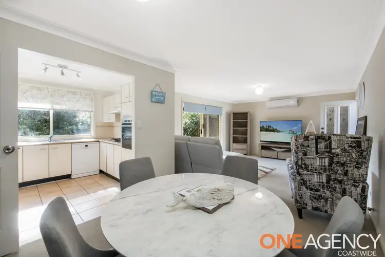 Third view of Homely semi-detached listing, 2/15 Maas Parade, Forresters Beach NSW 2260