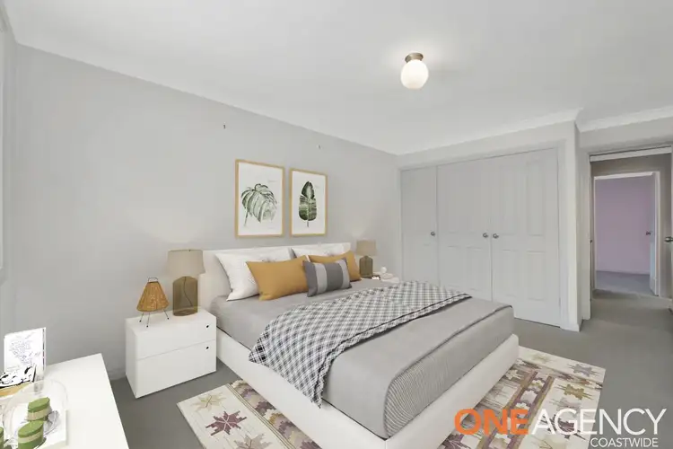 Sixth view of Homely semi-detached listing, 2/15 Maas Parade, Forresters Beach NSW 2260