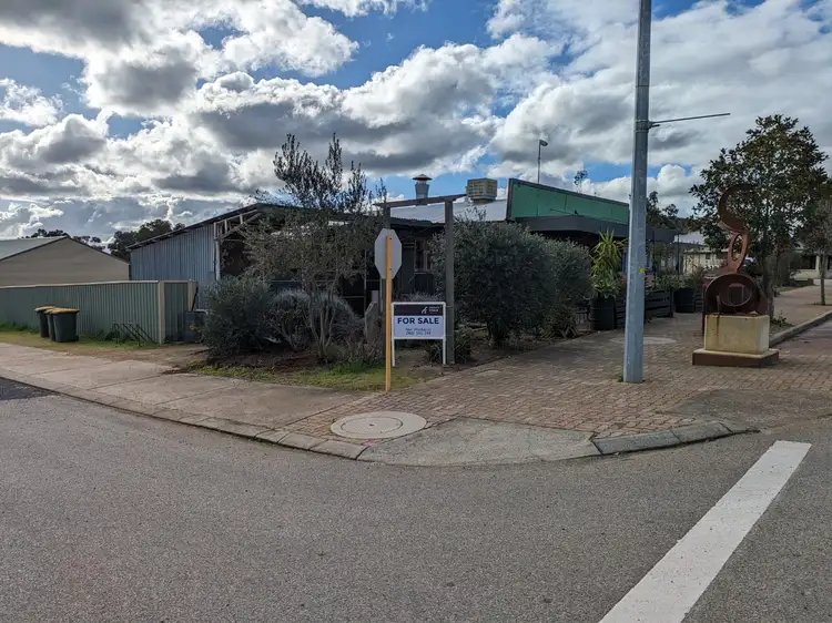 52 Bannister Road, Boddington WA 6390