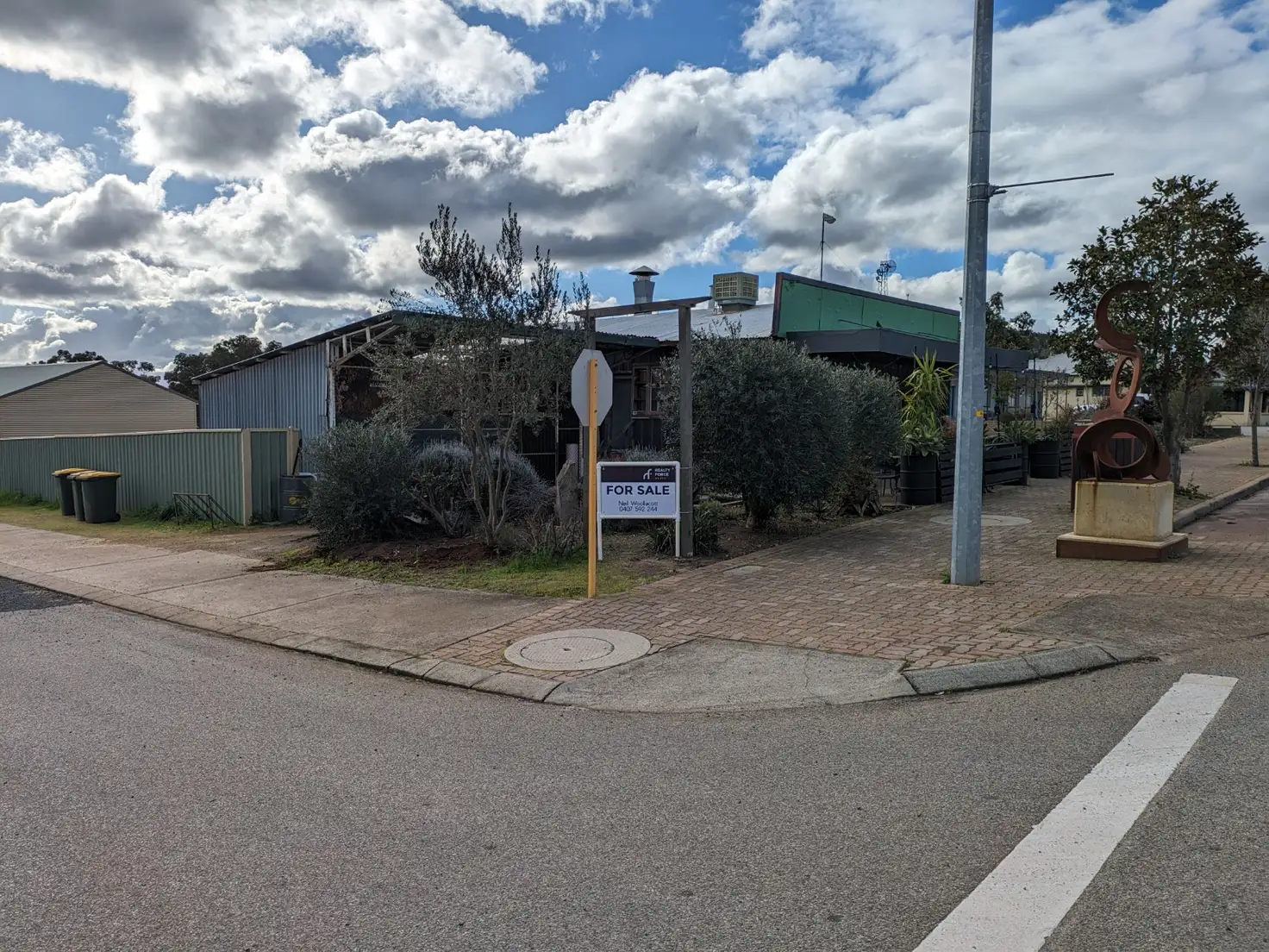 Main view of Homely house listing, 52 Bannister Road, Boddington WA 6390