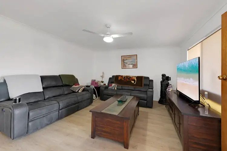 Fourth view of Homely house listing, 23 McLachlan Drive, Avenell Heights QLD 4670
