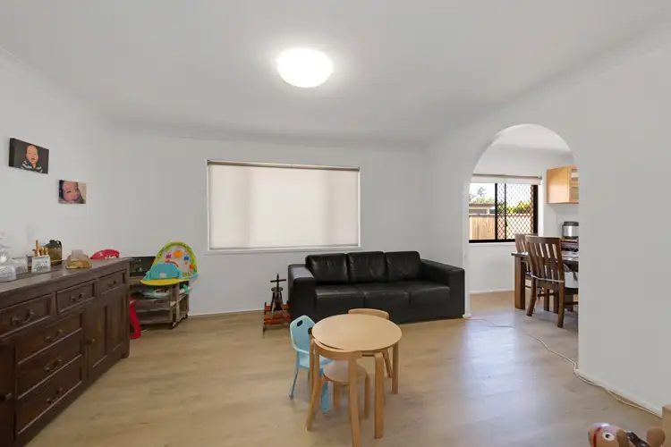 Fifth view of Homely house listing, 23 McLachlan Drive, Avenell Heights QLD 4670