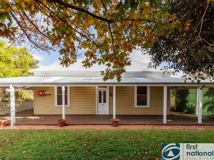 41 Newcastle Road, Northam WA 6401