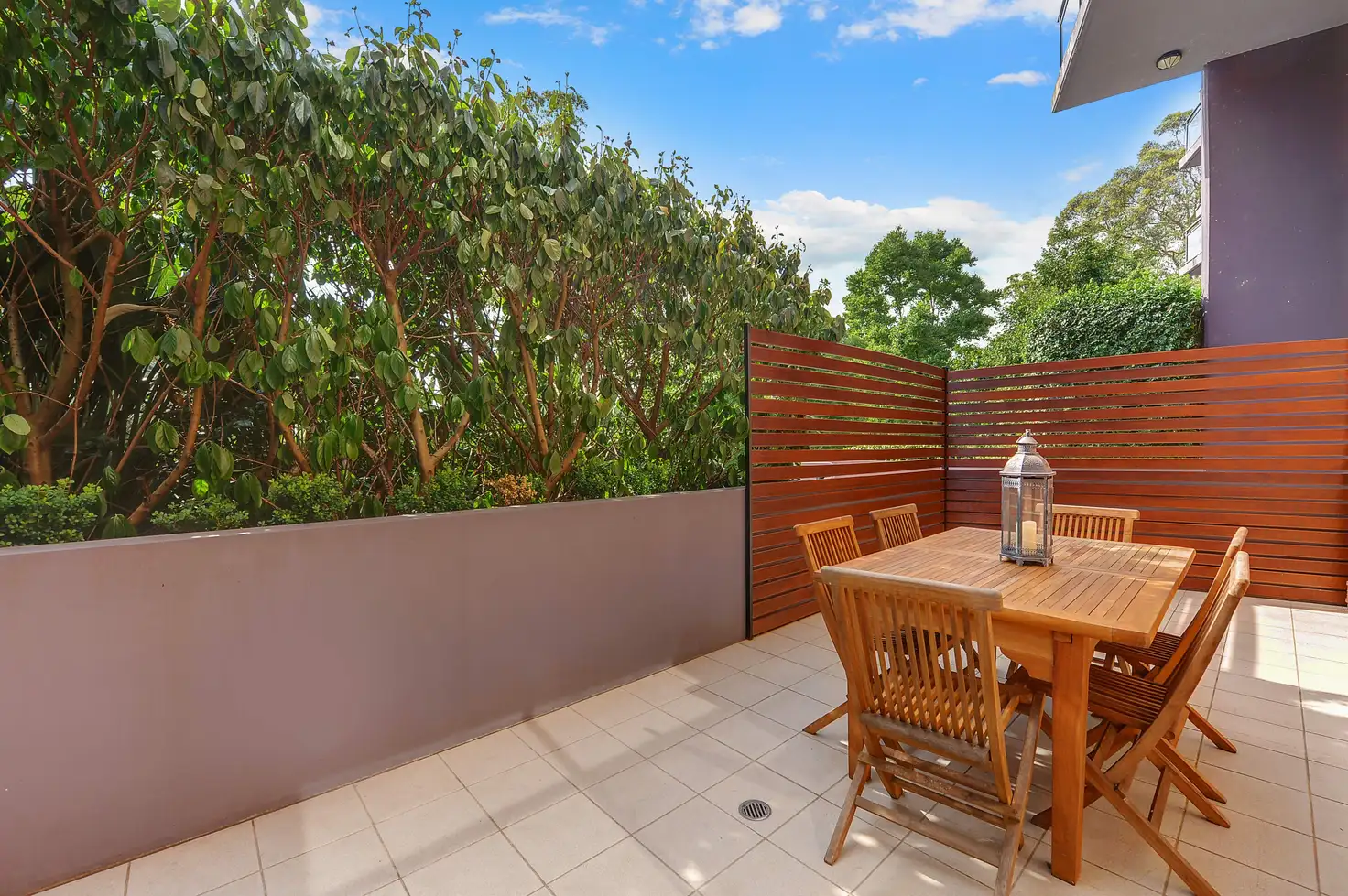 Main view of Homely apartment listing, 9/24-28 College Crescent, Hornsby NSW 2077