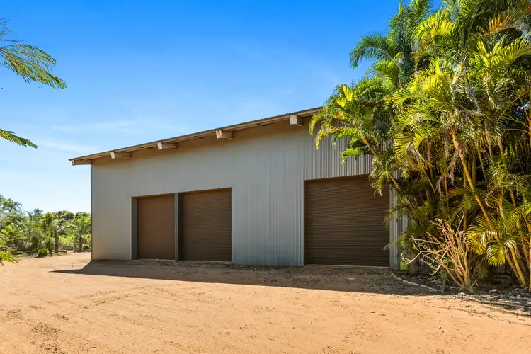 Second view of Homely rural property listing, 24 Yamashita Street, Roebuck WA 6725