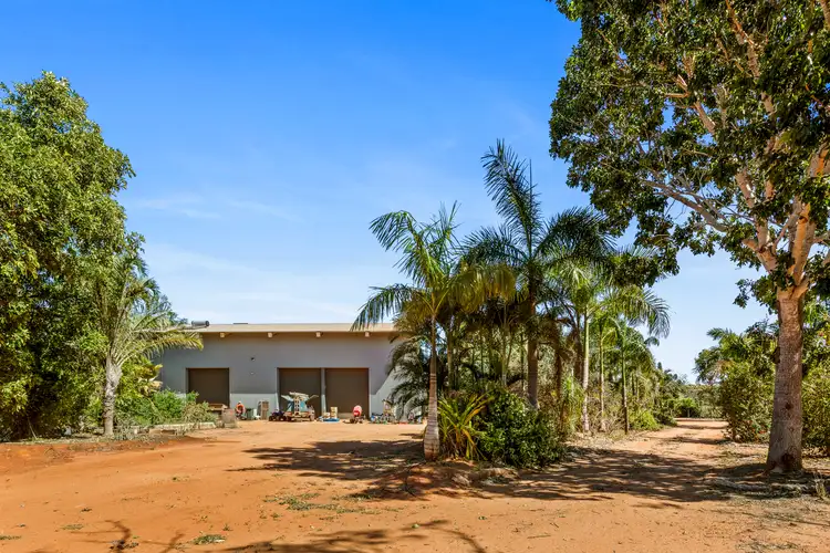 Seventh view of Homely rural property listing, 24 Yamashita Street, Roebuck WA 6725
