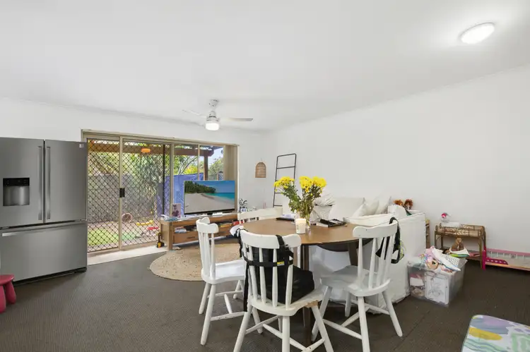 Sixth view of Homely townhouse listing, 54/6-20 Ben Lomond Drive, Highland Park QLD 4211