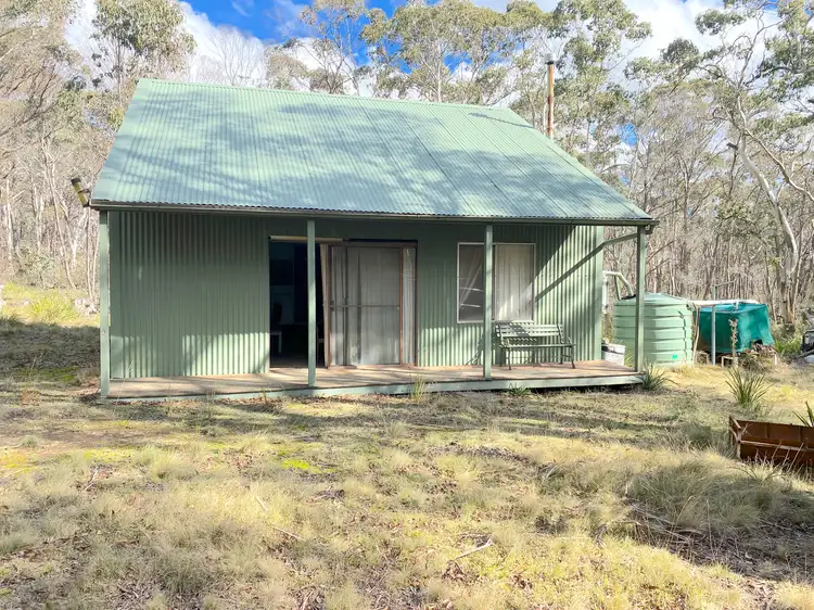 Main view of Homely rural property listing, 1031 Wombeyan Caves Road, Wombeyan Caves NSW 2580