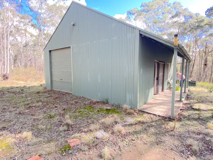 Sixth view of Homely rural property listing, 1031 Wombeyan Caves Road, Wombeyan Caves NSW 2580