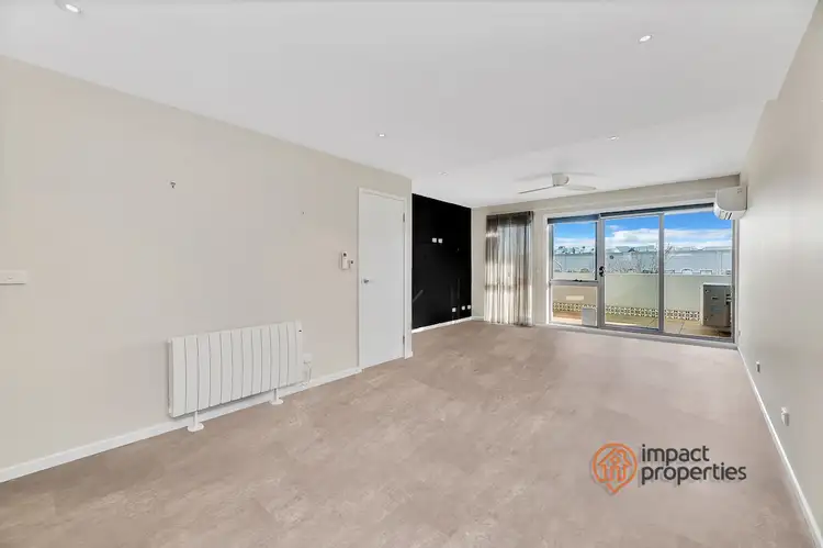 Second view of Homely townhouse listing, 25/89 Gungahlin Place, Gungahlin ACT 2912