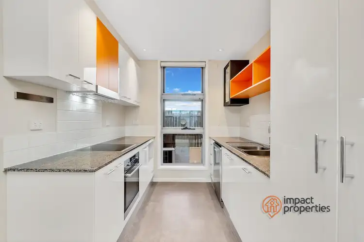 Third view of Homely townhouse listing, 25/89 Gungahlin Place, Gungahlin ACT 2912