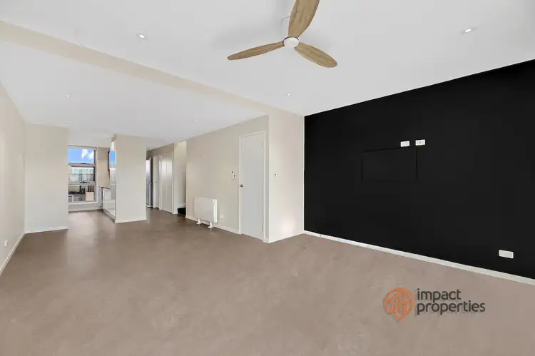 Fourth view of Homely townhouse listing, 25/89 Gungahlin Place, Gungahlin ACT 2912