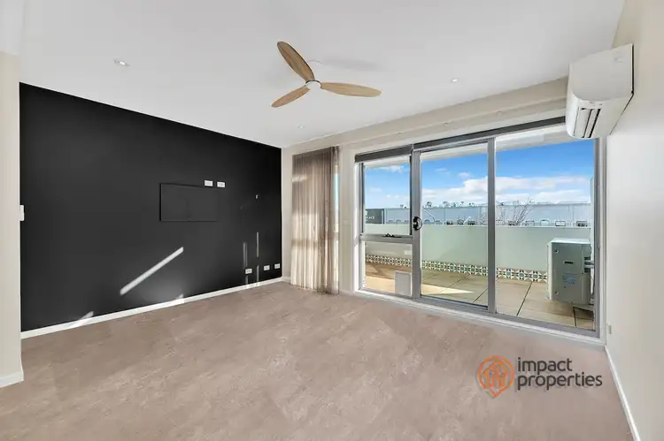 Fifth view of Homely townhouse listing, 25/89 Gungahlin Place, Gungahlin ACT 2912