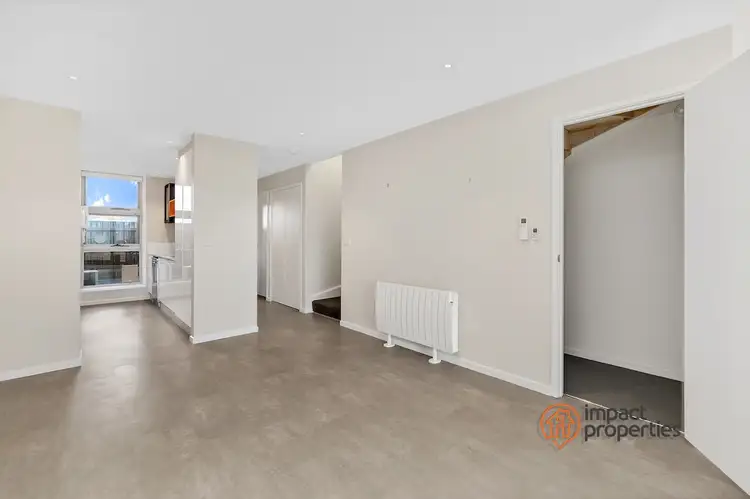 Sixth view of Homely townhouse listing, 25/89 Gungahlin Place, Gungahlin ACT 2912