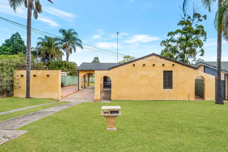 24 Madang Avenue, Whalan NSW 2770
