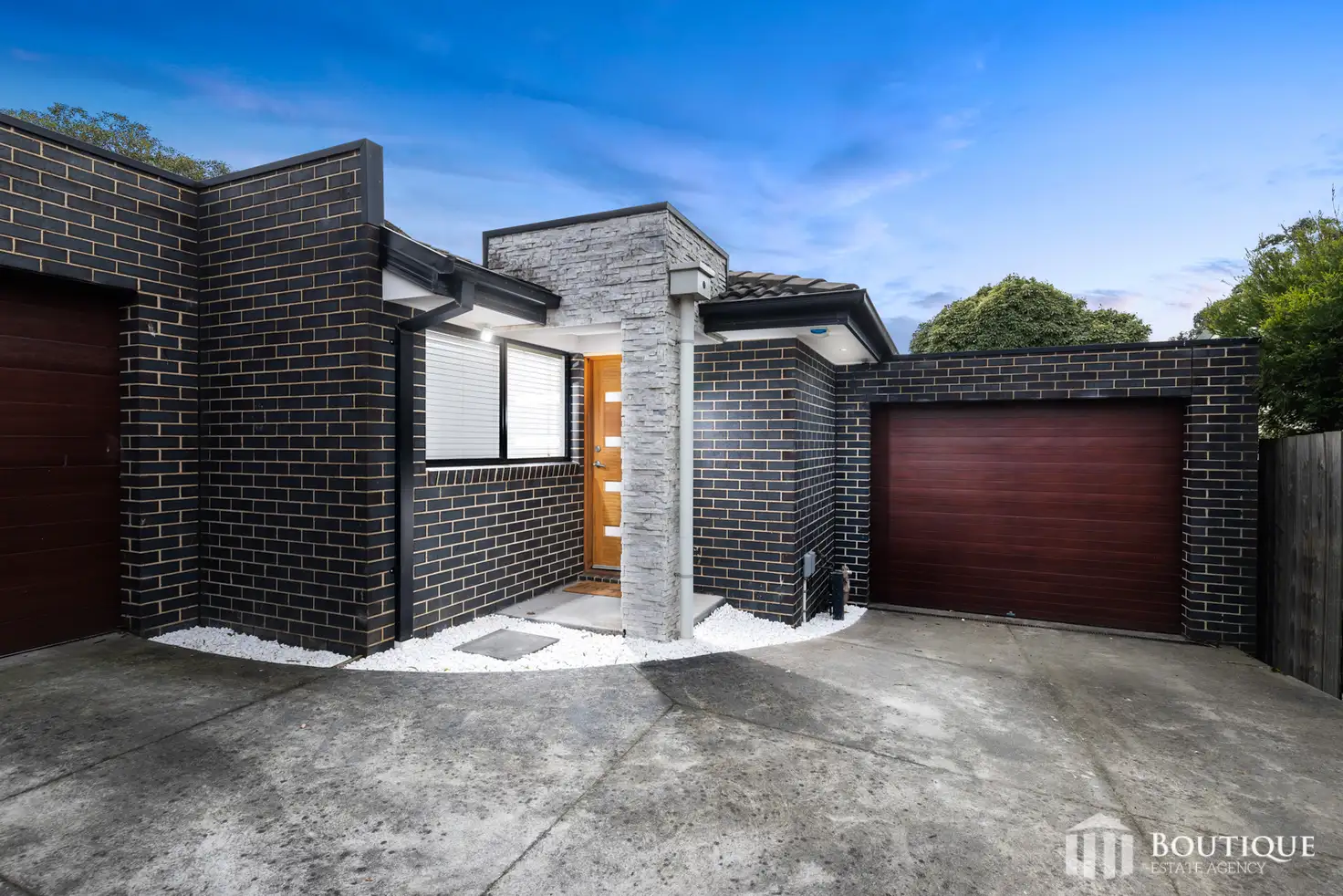 Main view of Homely unit listing, 3/227 Outlook Drive, Dandenong North VIC 3175