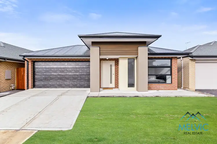 Main view of Homely house listing, 64 Generation Drive, Clyde North VIC 3978