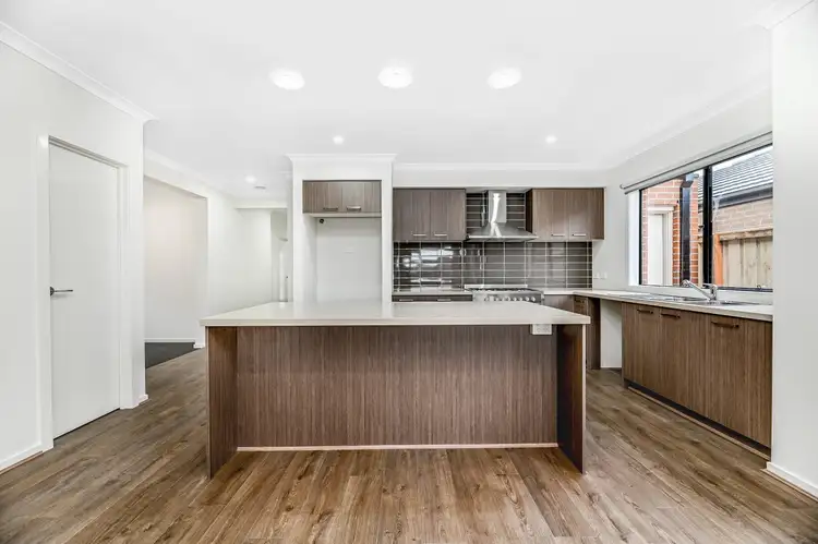 Second view of Homely house listing, 64 Generation Drive, Clyde North VIC 3978