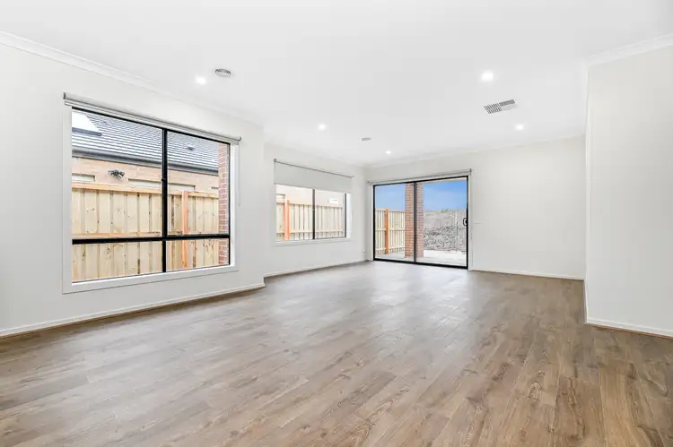 Fourth view of Homely house listing, 64 Generation Drive, Clyde North VIC 3978