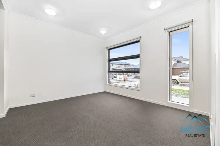 Sixth view of Homely house listing, 64 Generation Drive, Clyde North VIC 3978