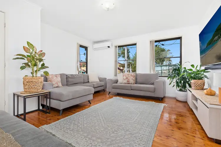 Second view of Homely house listing, 91 Hill Road Road, Lurnea NSW 2170
