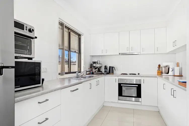 Third view of Homely house listing, 91 Hill Road Road, Lurnea NSW 2170