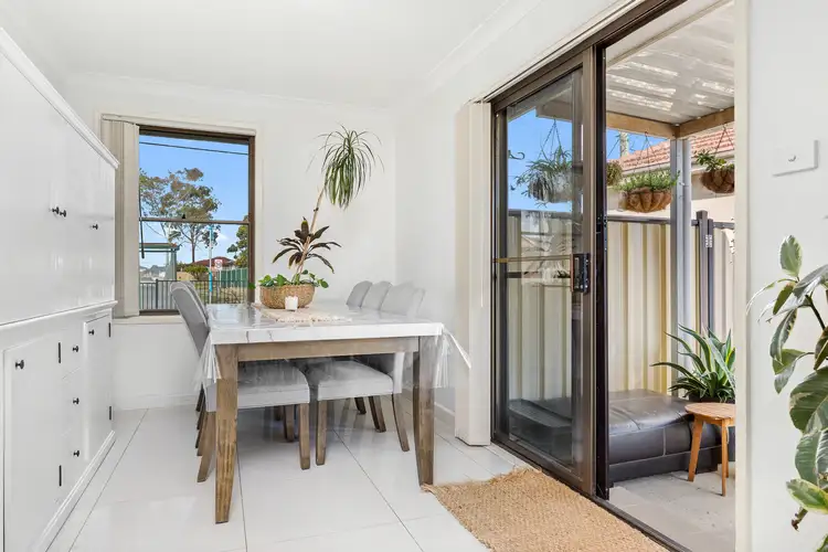 Fourth view of Homely house listing, 91 Hill Road Road, Lurnea NSW 2170